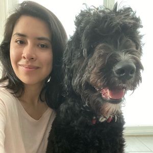 Meet your Posher, Sandra